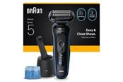 Rakapparat - Braun Rakapparat Series 5-52-B7000cc - 4987176183422