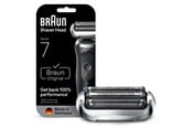 Rakapparat - Braun tillbehör Combipack 74S - 4987176189066