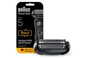 Rakapparat - Braun tillbehör Combipack 54B - 8700216051330