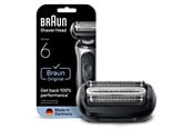 Rakapparat - Braun tillbehör Combipack 64B - 8700216053211