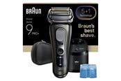Rakapparat - Braun Rakapparat Series 9 PRO+ 9655cc - 8700216554374