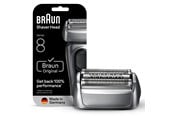 Rakapparat - Braun tillbehör Combipack 83M - 8700216879743
