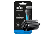 Rakapparat - Braun tillbehör Combipack 21B - 8700216736879