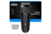 Rakapparat - Braun Rakapparat Series 3-300s - 8700216735575