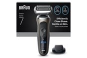 Rakapparat - Braun Rakapparat Series 7-72-C1200s - 8700216645300