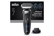 Rakapparat - Braun Rakapparat Series 7-72-G1200s - 8700216645430