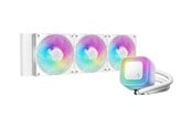 CPU-fläktar - DeepCool LE360 V2 - CPU Vattenkylare - R-LE360-WHAMMN-G-2