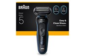 Rakapparat - Braun Rakapparat Series 5-52-B1000s - 8700216646130