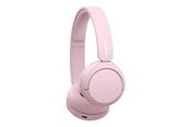 Hörlurar / Headset - Sony WH-CH520 - Wireless Headphones - Pink - WHCH520P.CE7