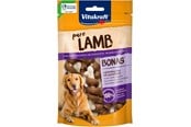 Mat - Vitakraft Pure Lamb Bonas Kalciumben med Lamm 80g - 58591