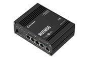 Nätverk - Router - Teltonika RUTM56 - wireless router - WWAN - Wi-Fi 5 - 5G 4G 3G 2G - DIN rail mountable wall-mountable surface-mountable - Wireless router 802.11a/b/g/n/Wi-Fi 5 Wave 2 - RUTM56000000