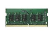 RAM - Synology - DDR4 - module - 16 GB - SO-DIMM 260-pin - unbuffered - D4ES03-16G