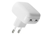 Mobile - Adapters & Chargers - dbramante1928 re-charge Pro - CH20EUWH7126