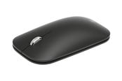 Mus - Incase Modern Mobile Mouse - mouse - Bluetooth 4.2 - black - Mouse - Optic - 3 knappar - Svart - KTF-00014