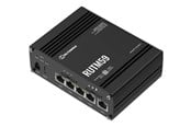 Nätverk - Router - Teltonika RUTM59 Cellular 5G Router US Power Adapter - Wireless router - RUTM59000000