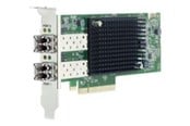 Nätverkskort (adaptrar osv.) - Dell Emulex LPe36002 - 540-BDRR