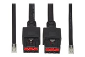 Strömkabel (extern) - Eaton - battery extension cable - 2 m - EBMCBL240RT