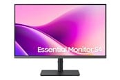 Skärm - 27" Samsung Essential S4 S27F434UAU - 1920x1080 (FHD) - 100Hz - IPS - LS27F434UAUXXE