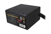 Strömförsörjning - Gembird CCC-PSUBRONZE-750W - power supply - 750 Watt Strömförsörjning - 750 Watt - 120 mm - ATX - 80 Plus Bronze certificate - CCC-PSUBRONZE-750W