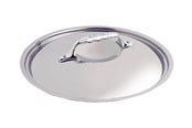 Grytor - De Buyer AFFINITY universal lid - 18 cm - DB3709-18N