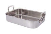 Pannor - De Buyer AFFINITY roasting pan - DB3727-35