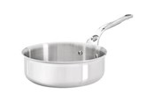 Pannor - De Buyer AFFINITY saute pan - 24 cm - DB3730-24
