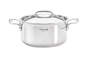 Grytor - De Buyer AFFINITY stewpot - 28 cm - DB3742-28