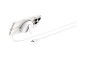 Mobile - Adapters & Chargers - Belkin BoostCharge Pro wireless charging pad - magnetic - 15 Watt - WIA011HQWH