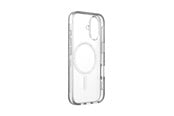 Mobile - Covers & Cases - Belkin SheerForce - back cover for mobile phone - MSA025HQCL