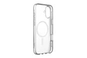 Mobile - Covers & Cases - Belkin SheerForce - back cover for mobile phone - MSA026HQCL