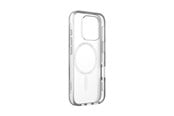 Mobile - Covers & Cases - Belkin SheerForce - back cover for mobile phone - MSA027HQCL