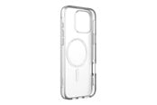 Mobile - Covers & Cases - Belkin SheerForce - back cover for mobile phone - MSA028HQCL