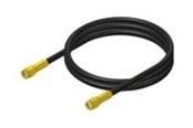 Nätverkskabel - Panorama Antennas Panorama antenna cable - 10 m - Svart - 10m - C29SP-10SJ
