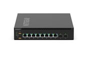 Switch - Netgear M4350-8M2V 8x2.5G PoE++ (119W base up to 551W) and 2x25G SFP28 Managed Switch - MSM4310-100NES