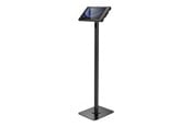 Väggfäste, AV-Möbel - Compulocks stand kit - exposed front/back camera and sensors - for tablet - black - Max - recommended for - 150B109GAPXB