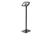 Väggfäste, AV-Möbel - Compulocks stand kit - for tablet - black - Max - recommended for - 150B105GA8SB