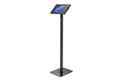 Väggfäste, AV-Möbel - Compulocks stand kit - for tablet - black - Max - recommended for - 150B510APXB