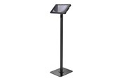Väggfäste, AV-Möbel - Compulocks stand kit - exposed front/back camera and sensors - for tablet - black - Max - recommended for - 150B11GSWL9B