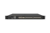 Nätverk - SonicWALL Gen 8 NSa Series 3800 - 03-SSC-4646
