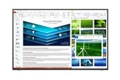 Skärm - 27" EIZO FlexScan EV2760 - 2560x1440 (QHD) - IPS - EV2760-F4WT