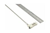 Systemtillbehör - Kensington NanoSaver 2.0 - security cable lock - serialized - K65102WW