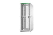 Rack chassis - APC NetShelter SX - rack - 1991H x 750W x 1200D mm with sides - 42U - TAA Compliant - AR3340W2