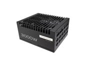 Strömförsörjning - ASUS Pro WS 3000 Strömförsörjning - 3000 Watt - ATX 3.1 - 80 Plus Platinum certificate - 90YE00Z0-B0NA00