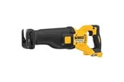 Reciprocating saw - Dewalt Reciprocating Saw (Solo) - DCS389NT