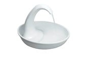 Hundar - Pioneer - Swan Kunststoff - White - 2.36 L - 16058