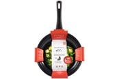 Pannor - Zwilling - Madura Plus Ceramic Fry Pan - Black - 28 cm - 1030790