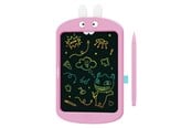 Ritningsplatta / Digitizer - Maxlife 8.5" Digital Drawing Tablet For Kids Pink - OEM0200489