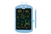 Ritningsplatta / Digitizer - Maxlife 8.5 Digital Drawing Tablet For Kids Blue - OEM0200490
