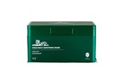 Ansiktsvård - VT COSMETICS VT Cica Daily Soothing Mask - 8809559627490