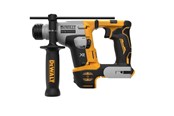 Skruv/Borrmaskine - Dewalt Cordless Hammer Drill (Solo) - DCH172NT-XJ